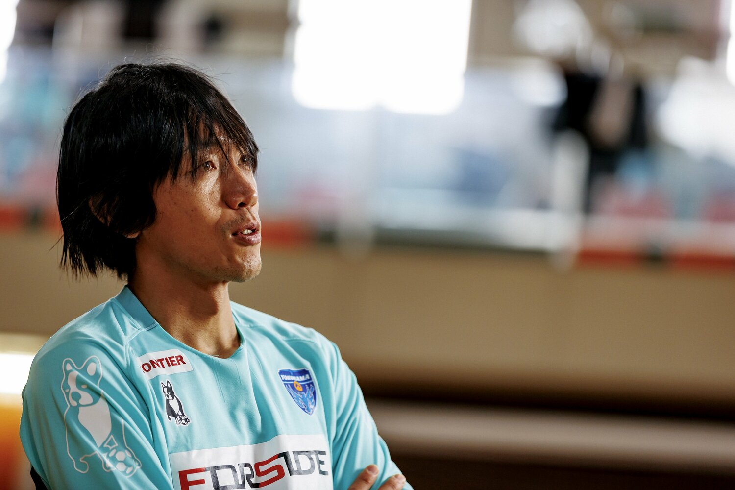 ©︎Kiichi Matsumoto