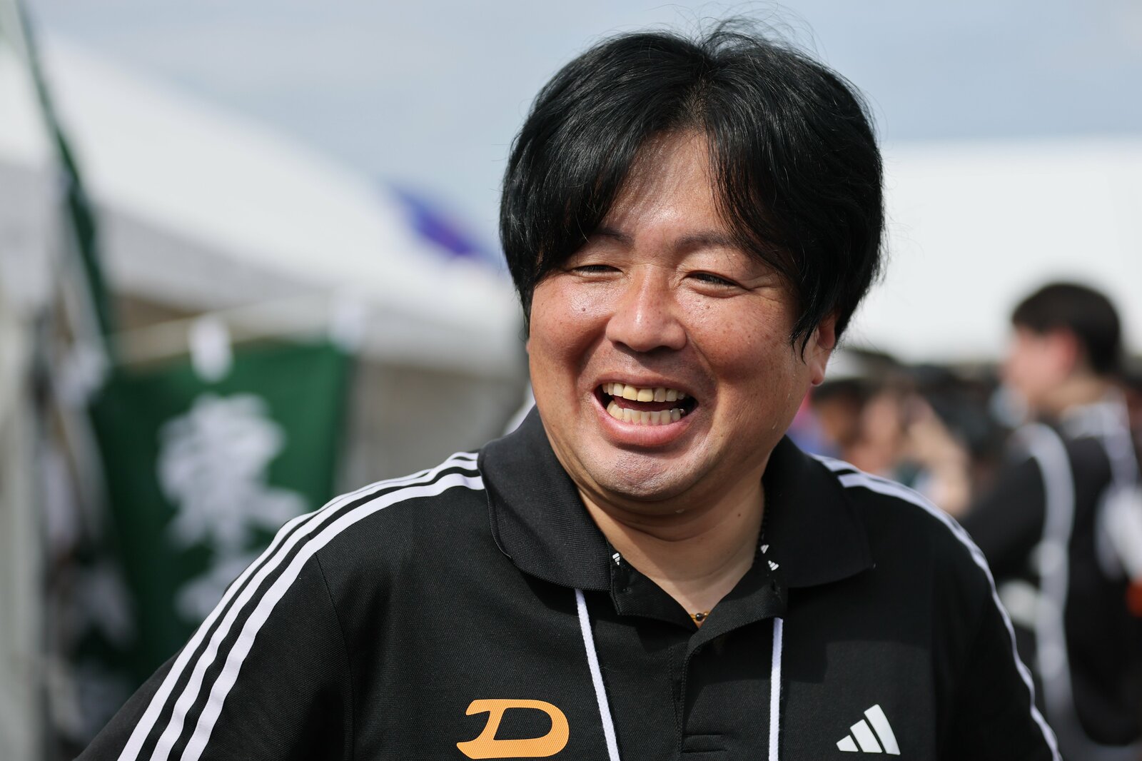 photograph by Shigeki Yamamoto