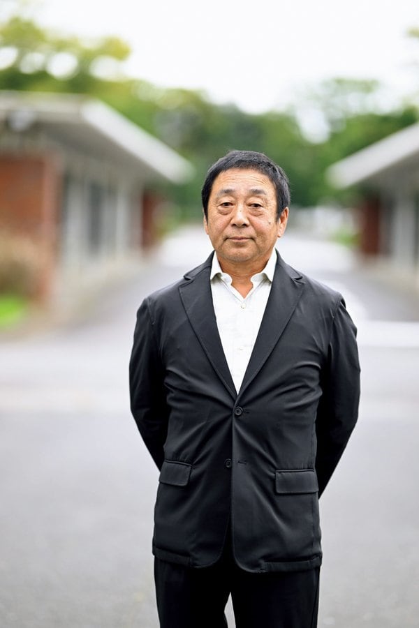 Keiji Ishikawa