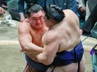 あんちゃん座れ」ケンカで無双“大分の龍二”が圧倒された千代の富士の