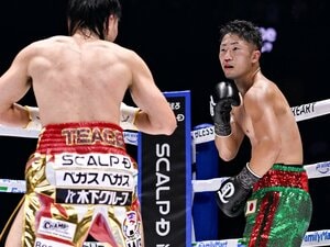 「井上尚弥は譲らないと思うが…」井上拓真の“理想の相手”はバム？ 英国人記者が求める次の好敵手「PFP選考でタクマに関する言及はまったくなかった」