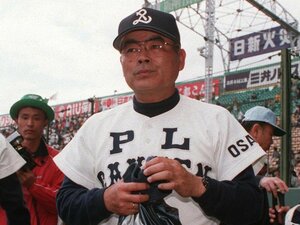 あのPL学園“伝説の名将”の孫が甲子園に!?「福留孝介の付き人」“PLの子”だった父が語った「最強軍団の裏側」と「親子3代で目指す甲子園」