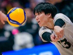 リベロ小川智大が語るポーランド移籍の真相「ここ最近は毎年、海外からオファーをもらっていた」30歳欧州初挑戦のウラに過去の失敗