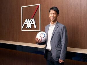 「誰かにとっての憧れの存在になりたい！」ブラインドサッカー®川村怜の人生の目的。