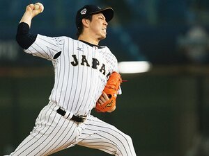 前田健太と有力な行き先。~大物投手玉突き現象の影響は?~