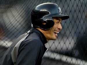 なぜヤンキースがベストなのか?“環境”から考えるイチローの去就。