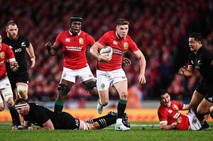 【人気記事】“ドリームチーム”から史上初の招待状…ジェイミージャパン再出発の相手ライオンズって？