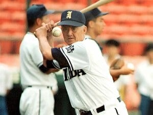 <甲子園の監督力に学べ!> 育てるチカラ。 ~教え子・井上力が語る蔦文也(池田)~