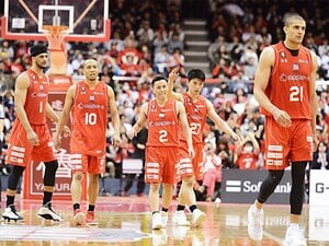 Bリーグ最高勝率から悲願の頂点へ。ジェッツが3年間で得たものは……。