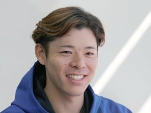 「自分は今、戦っている」「これがプロ野球だな」“ハマのサブマリン”DeNA中川颯の刺激的すぎる1年…日本一のビールかけは「天国みたいでした」