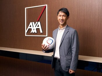 「誰かにとっての憧れの存在になりたい！」ブラインドサッカー®川村怜の人生の目的。＜Number Web＞