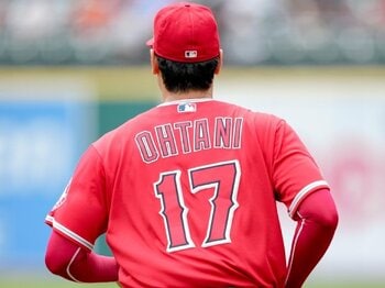 大谷翔平の後払い契約に賛否“本当の理由”「思いやりの提案が…」「ジャッジの14年契約は認められず」代理人バレロが米メディアに語った“内幕”＜Number Web＞ photograph by Getty Images