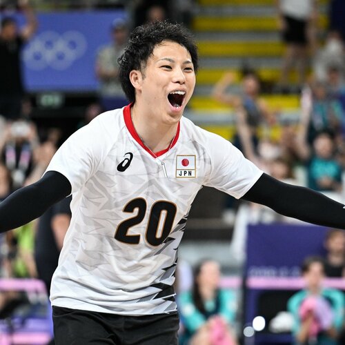 山本智大（2／3）を徹底解剖 - Number Web - ナンバー