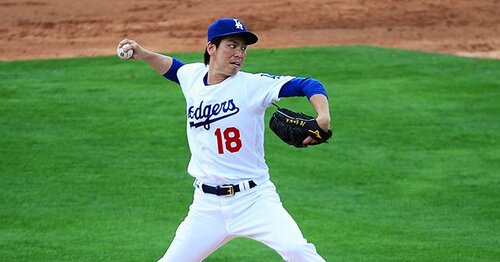 ロサンゼルス・ドジャース（57／59）を徹底解剖 - Number Web - ナンバー