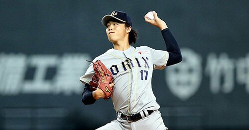 伊藤光（2／2）を徹底解剖 - Number Web - ナンバー