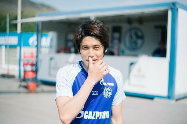 ギャラリー】秘蔵写真！シャルケで愛された内田篤人の軌跡。 - 海外