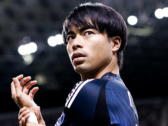 「ミトマ新幹線は新たな旅路に」三笘薫“移籍の噂”はバイエルンなどドイツ強豪だけでない…「アーセナルなら先発の座も」英国人記者ズバリ＜Number Web＞ photograph by Kiichi Matsumoto