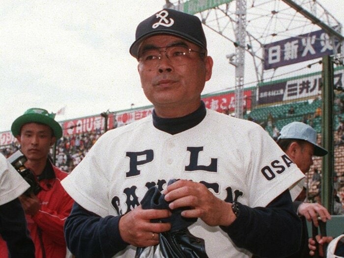 あのPL学園“伝説の名将”の孫が甲子園に!?「福留孝介の付き人」“PLの子”だった父が語った「最強軍団の裏側」と「親子3代で目指す甲子園」＜Number Web＞ photograph by JIJI PRESS