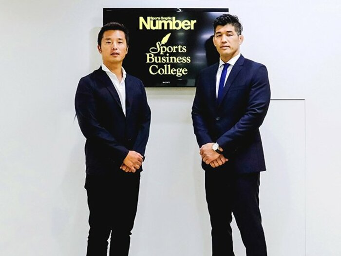 「柔道界も変わってきたんだよ」井上康生が池田純に熱弁した未来。＜Number Web＞ photograph by Kiichi Matsumoto
