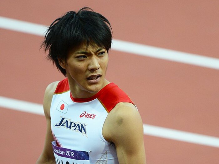 日本陸上界、リオへ向け再スタート!飛躍のための改革と気鋭の若手たち。<Number Web> photograph by Naoki Ogura/JMPA