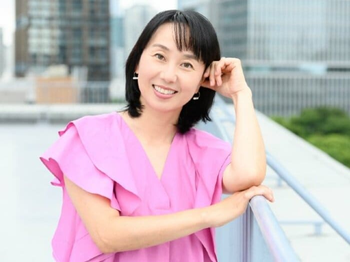 東尾理子（46歳）が“東尾修の娘”を自覚した日「陰口、無視…やっかみはありましたね」「プロになりたい、なんて簡単に言えなかった」＜Number Web＞ photograph by Hirofumi Kamaya