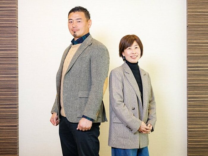 「まずいレベルにある」気候変動問題に、スポーツ界はどう関われるのか。五郎丸歩が、専門家・平田仁子に聞く<Number Web> photograph by Kiichi Matsumoto