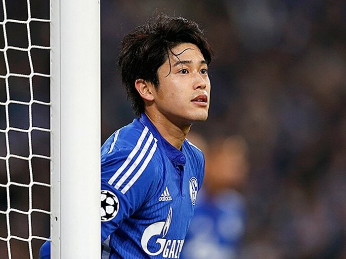 “欧州組”全滅の危機!? CLベスト16勝負の行方。～内田＆香川、強豪撃破なるか～＜Number Web＞ photograph by Getty Images