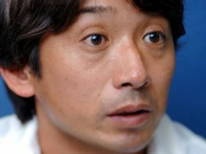 片山右京の新たな挑戦＜Number Web＞ photograph by Takashi Shimizu