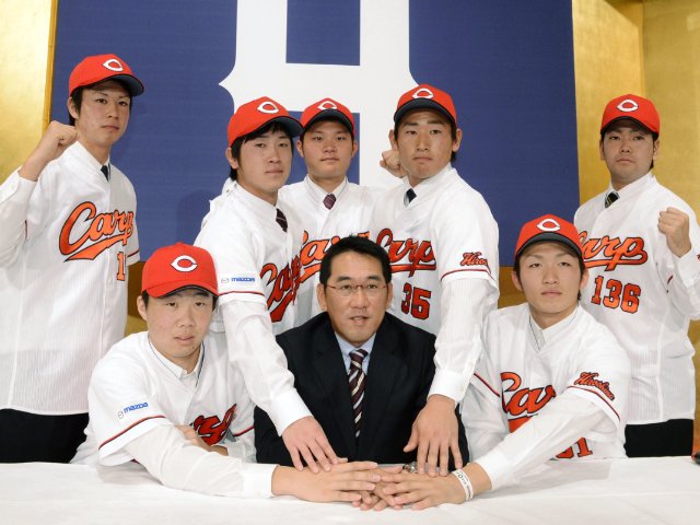 あのドラ1は今…「同期のドラ2・鈴木誠也と比較され続けた男」広島