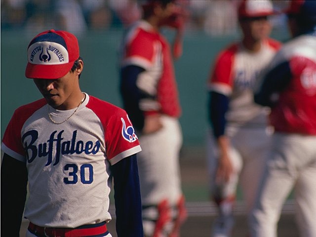 もめた日本シリーズ】なぜ「巨人はロッテより弱い」発言が？／仰木彬