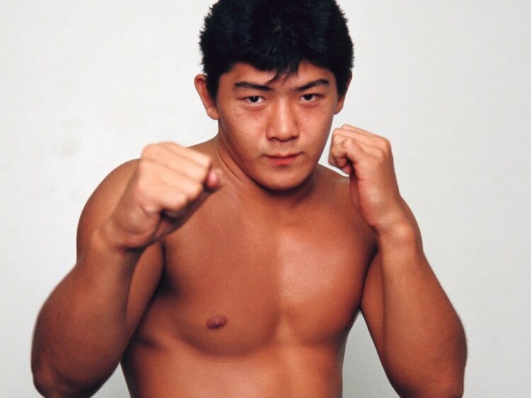 酔っ払った前田日明からの電話「俺にもう1回チャンスをくれ」船木誠勝