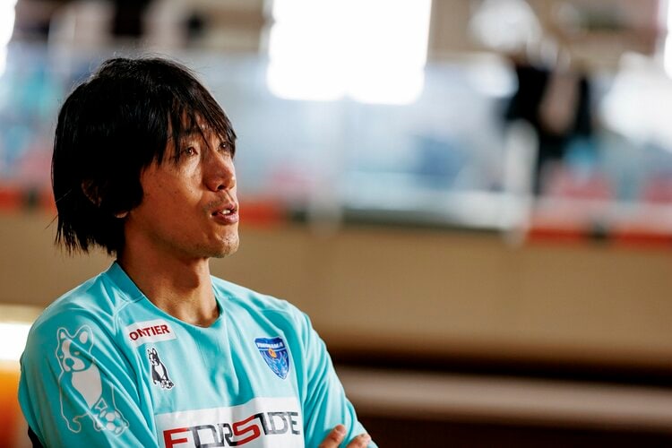空白の9カ月から始まった“中村俊輔のオシムジャパン”「一緒にW杯を戦い