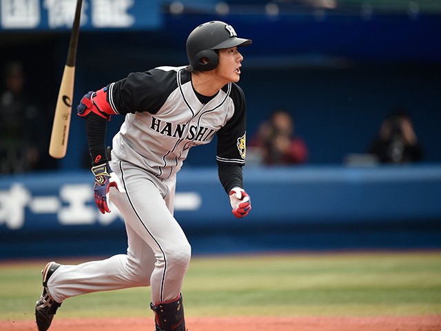 横田慎太郎 - Wikipedia