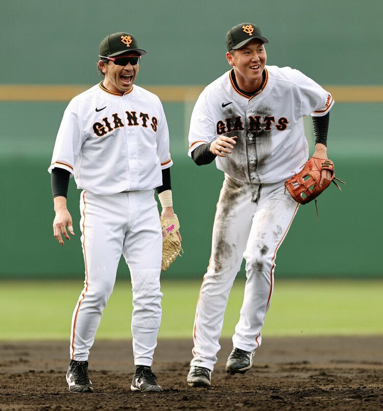 松田宣浩が本音で語る“プロ野球界への疑問”「恵まれすぎ…野球が変わり