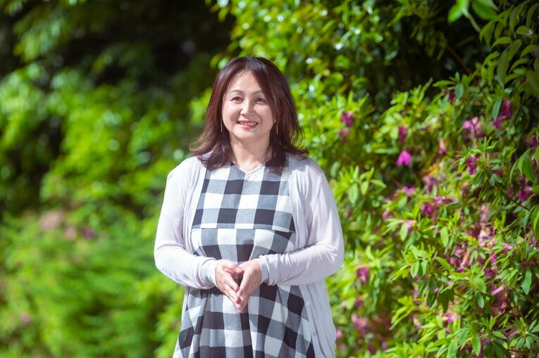 「胸元から乳首が見える写真を狙われ…」キューティー鈴木52歳が語る、アイドルレスラー時代の“性的画像被害”と過酷な生活「月給は8万円」(25)