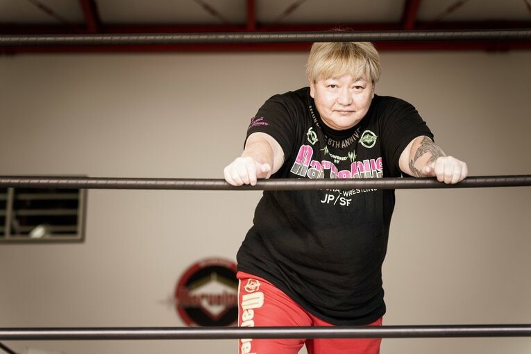 同期に「観察日記」をつけられ…長与千種が明かした“壮絶なイジメ”の記憶「おまえ、負け犬になんのか」クラッシュ・ギャルズ結成前の知られざる苦悩(6)