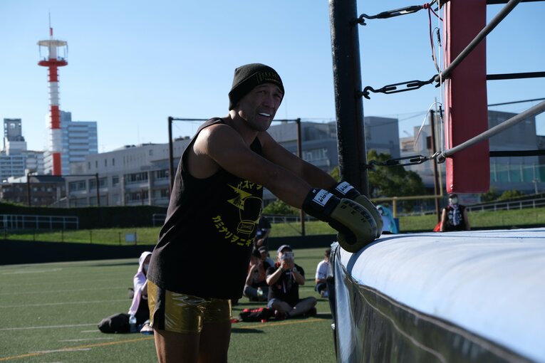 ©Norihiro Hashimoto