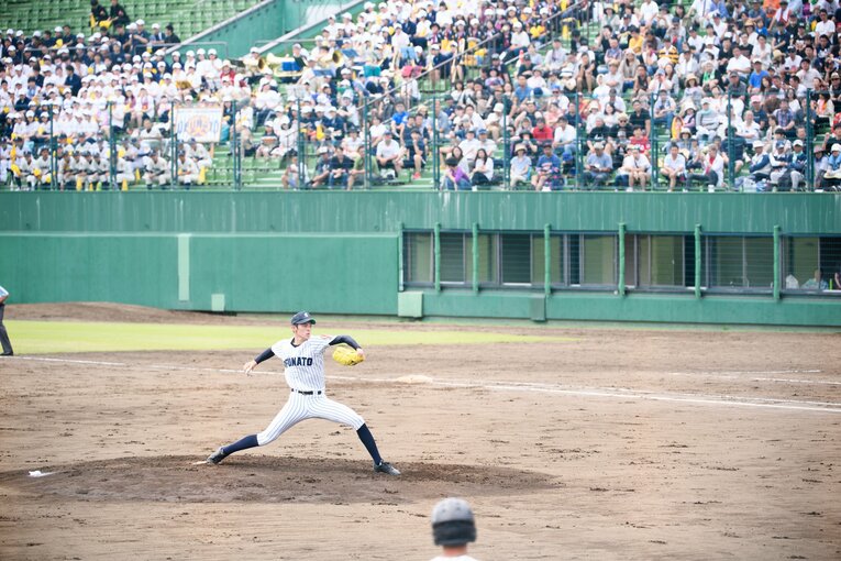 2019年夏・岩手大会　©︎Asami Enomoto