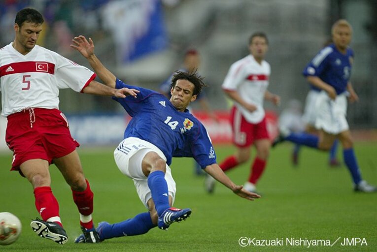 トルシエがダバディに明かす日韓W杯トルコ戦の真実。「私の采配ミス」とは？(3)