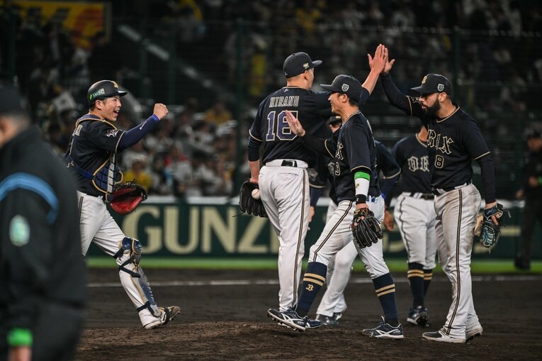 絶体絶命のピンチを切り抜けて試合を締め括った平野　©︎Nanae Suzuki