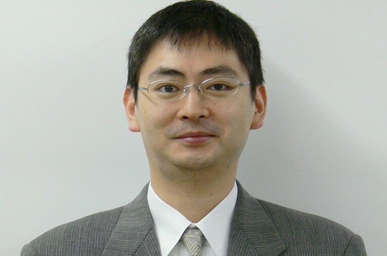 羽生世代の一員として棋界を引っ張る郷田真隆九段。その素顔とは ／ photograph by JIJI PRESS