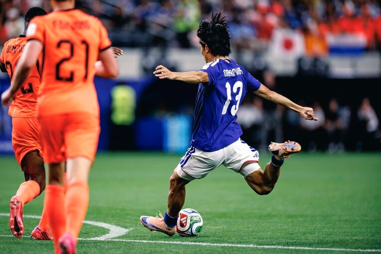 ©Kiichi Matsumoto/JMPA
