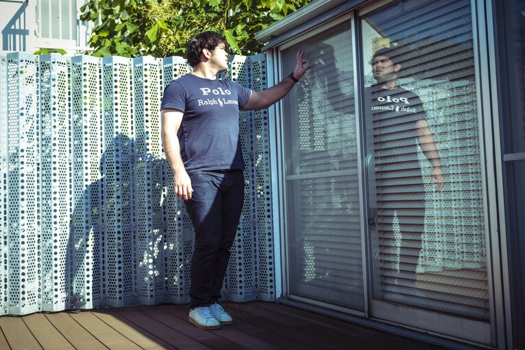 メディア出演はなんと100回超…“多すぎ”批判も、柔道ウルフアロン26歳がテレビに出続ける理由「入り口は僕の名前とかキャラでもいい」(39)