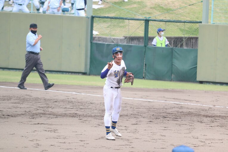 聖光学院・伊藤