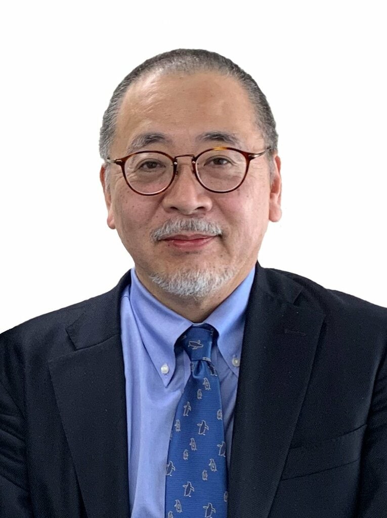 横浜南共済病院スポーツ整形外科部長の山崎哲也医師