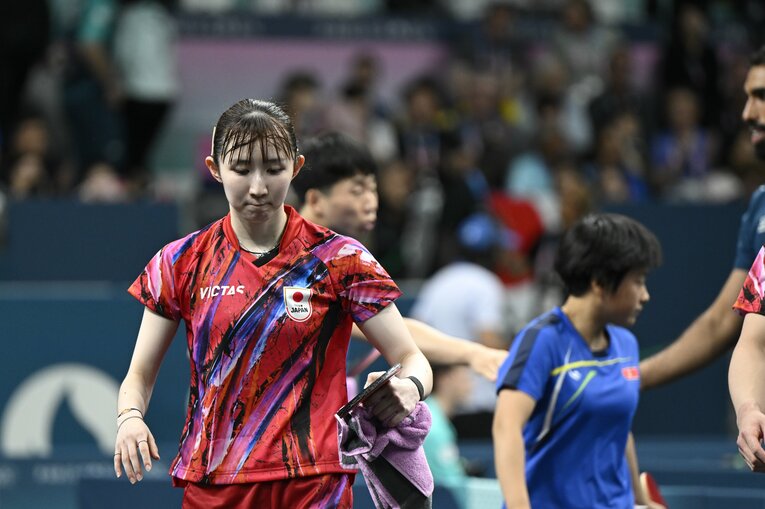 ©Asami Enomoto/JMPA