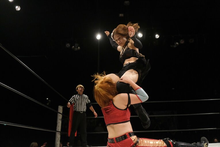 ©Norihiro Hashimoto