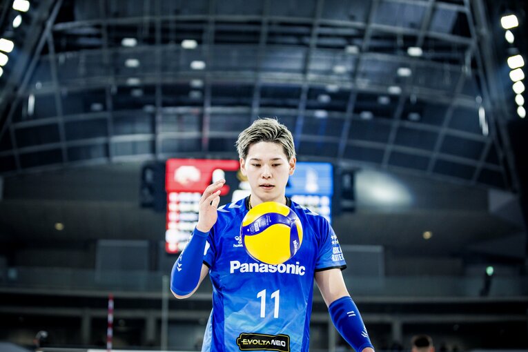 ©︎Kiichi Matsumoto