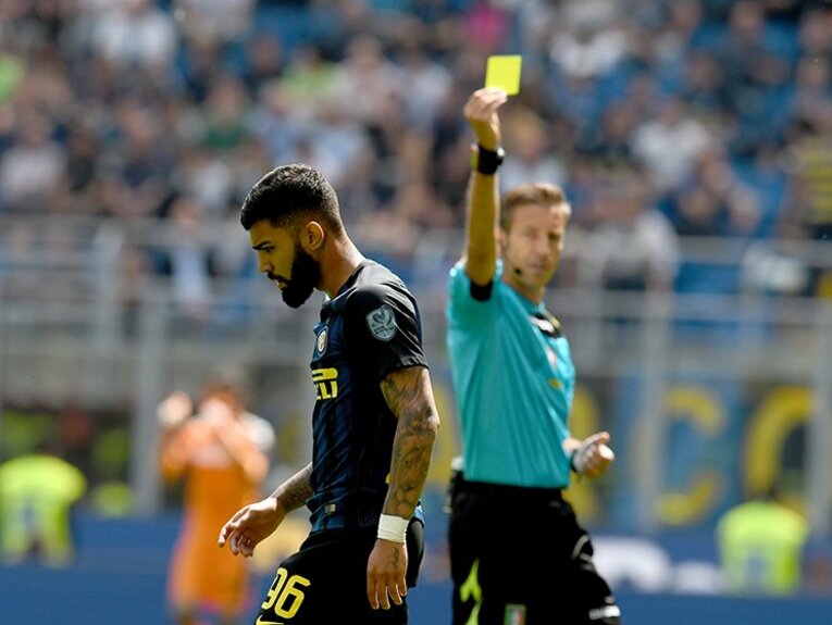 問題児FWガビゴルの幸せな未来は、インテル再挑戦 or ブラジルで王様？(2)