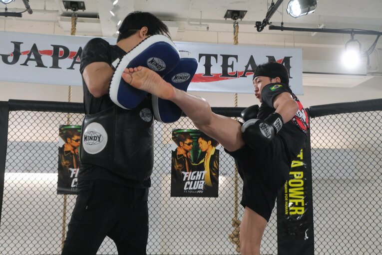 ©Norihiro Hashimoto